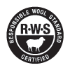 Responsible Wool Standards Logo