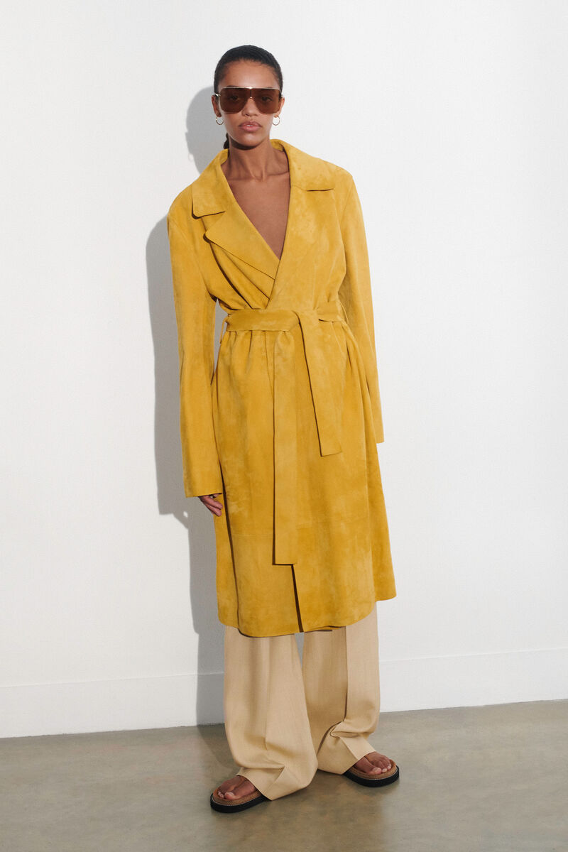 Collections // Spring Summer 2021 Womenswear | JOSEPH US