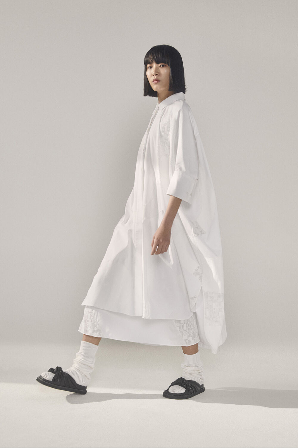 Collections // Spring Summer 2022 Womenswear | JOSEPH US