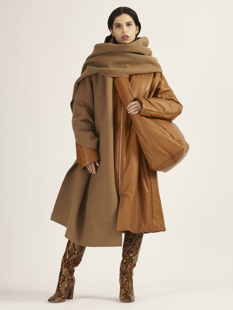 Collections // Winter 2020 Womenswear | JOSEPH UK