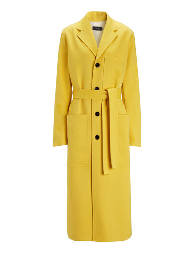 Women's Designer Coats | Luxury Coats | JOSEPH