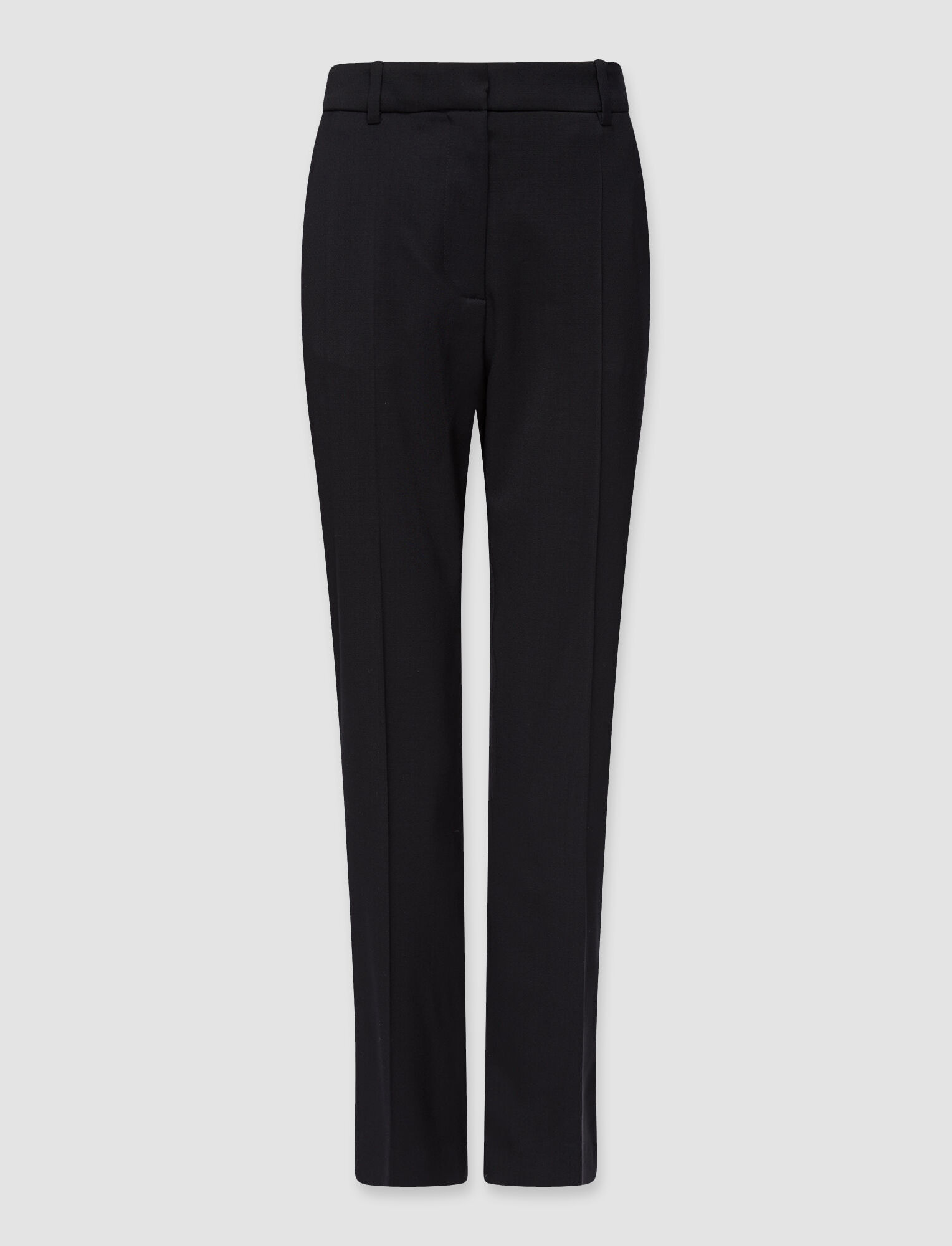 Joseph, Tailor Wool Stretch Coleman Trousers, in 