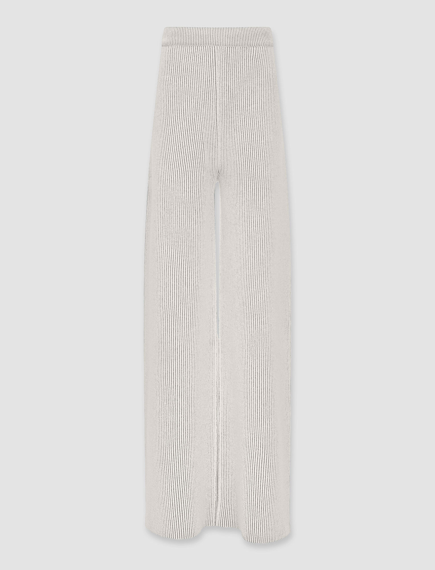 Buy Off White Trousers  Pants for Women by RIVI Online  Ajiocom