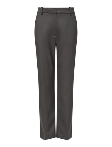 Tailoring Wool Tape Trousers