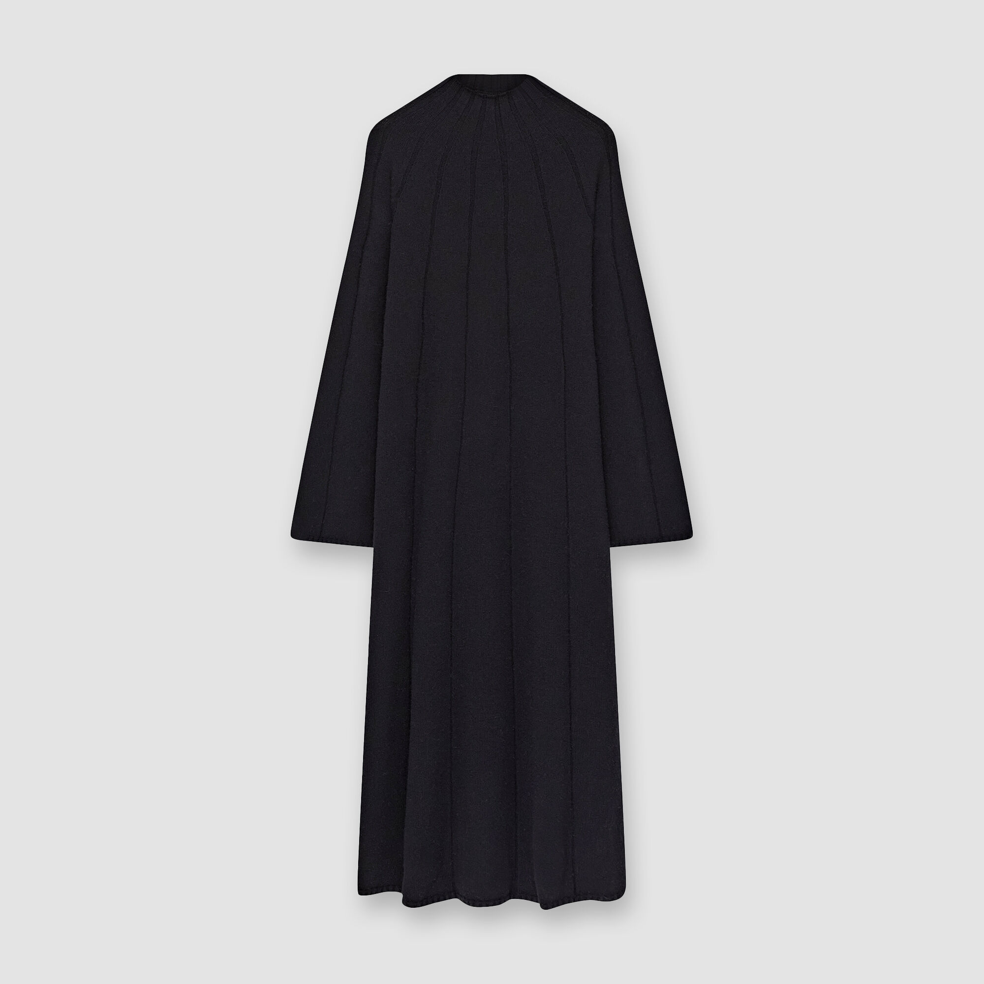 SAINT LAURENT Wool mini dress | NET-A-PORTER