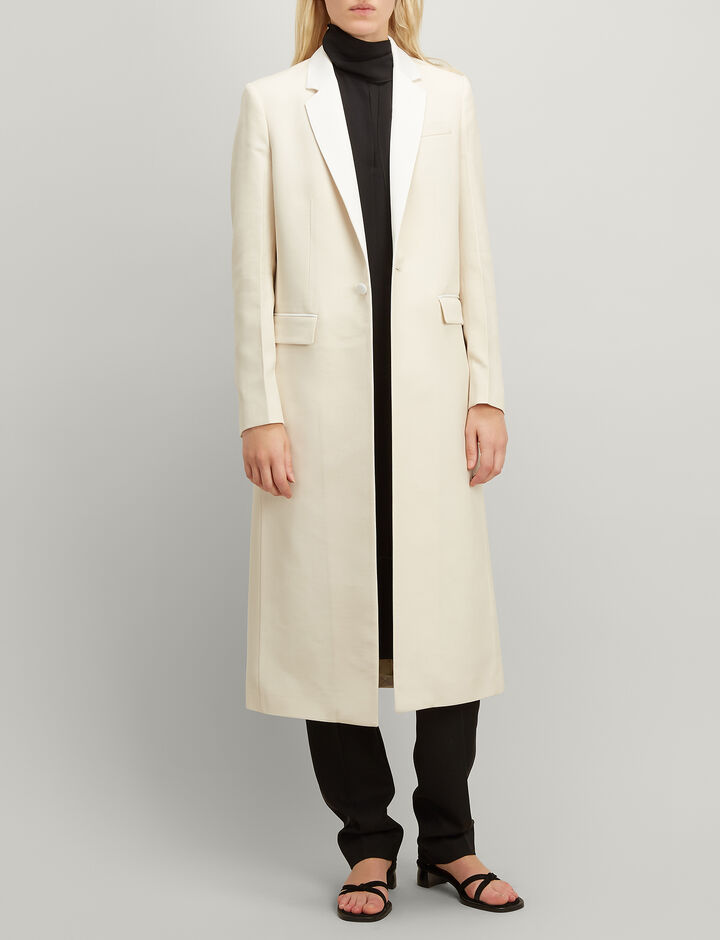 Winter Coats | Long Coats for Women | JOSEPH