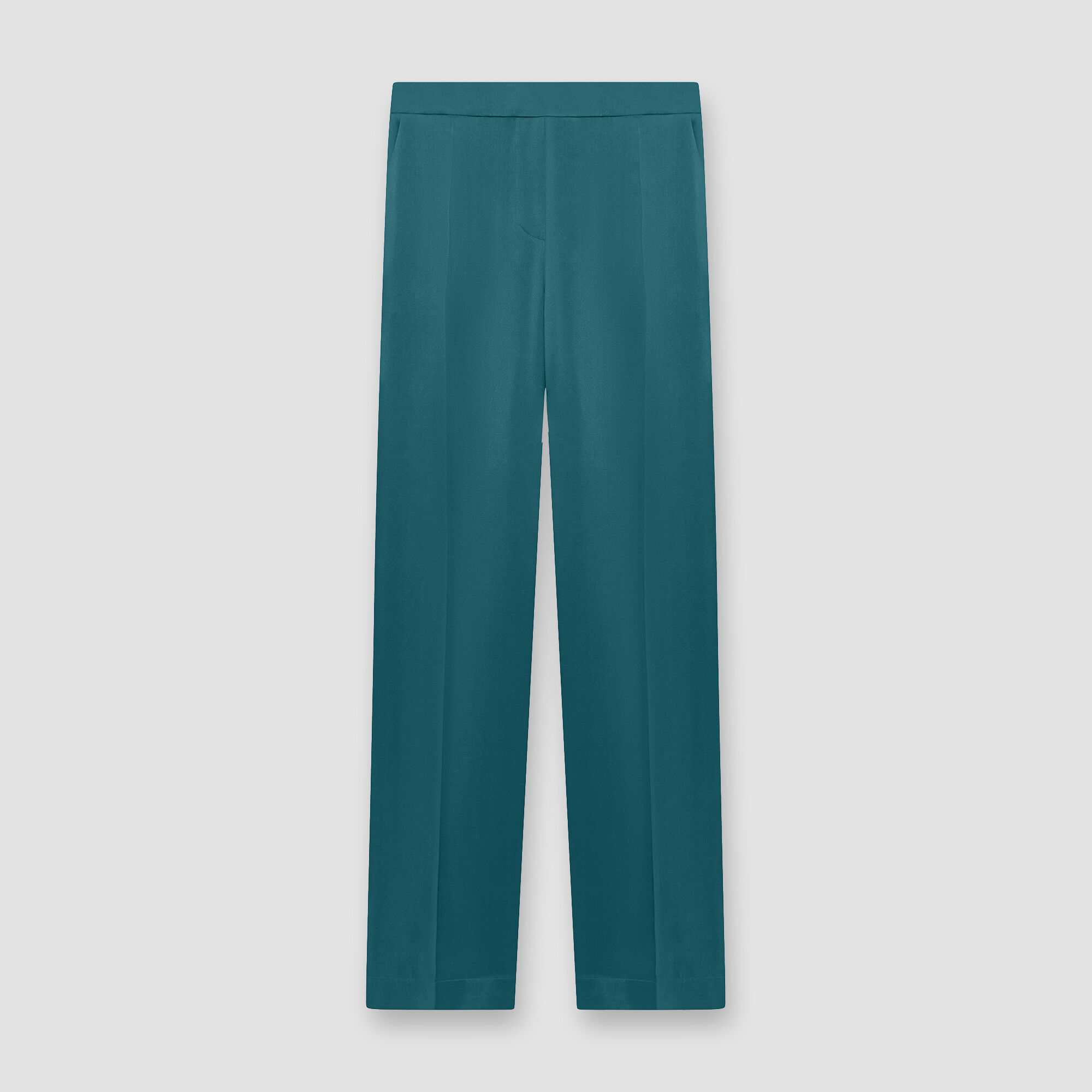 Trending Wholesale ladies silk trousers At Affordable Prices  Alibabacom