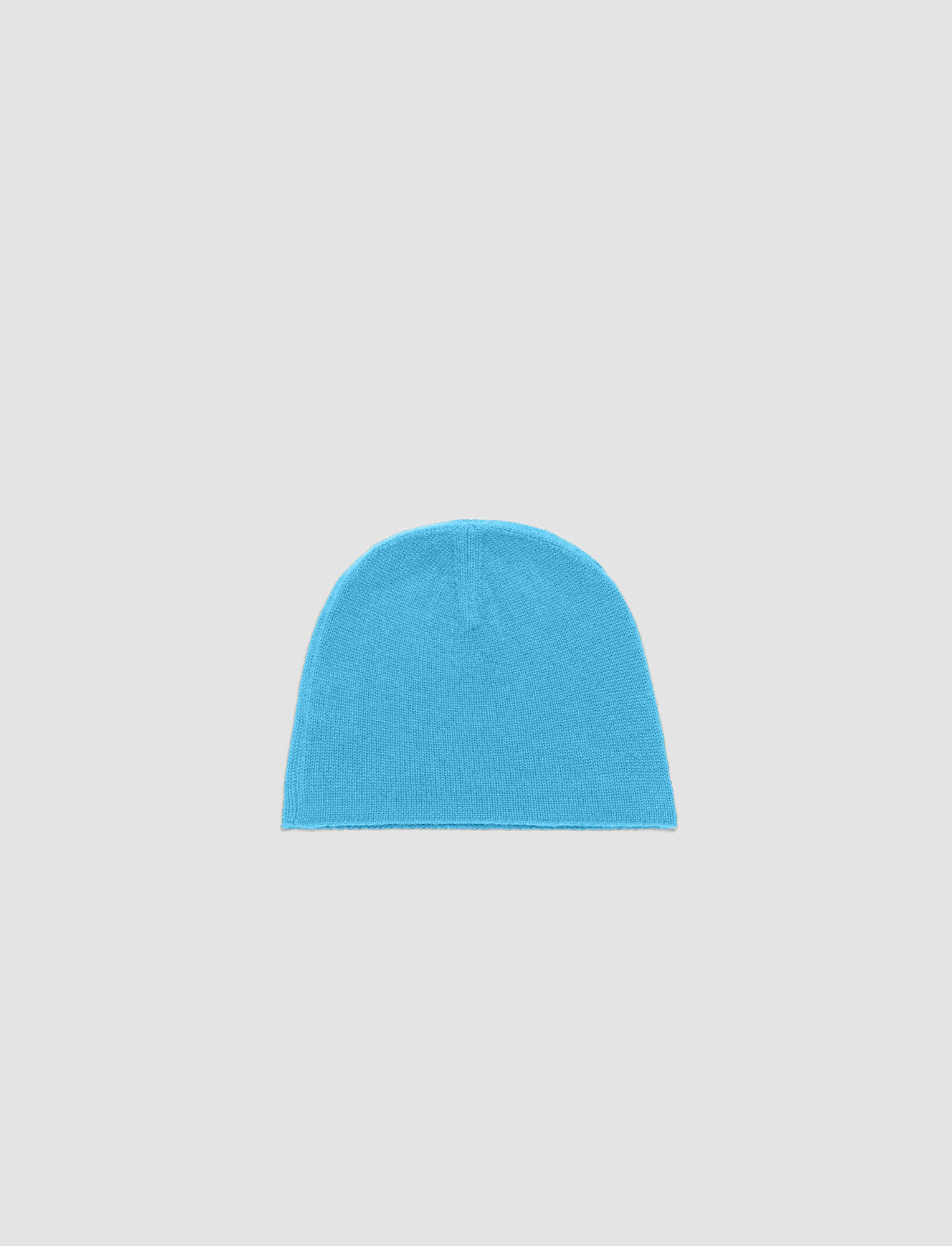Joseph, Pure Cashmere Hat, in Dark Arctic