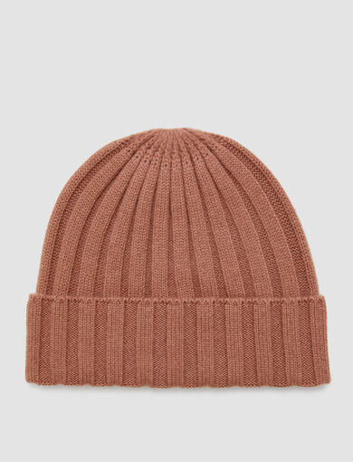 Luxe Cashmere Hat