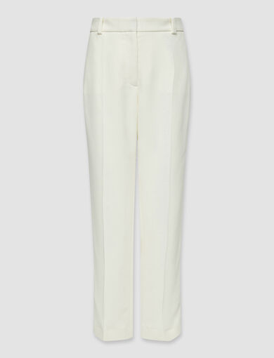 Comfort Cady Coleman Trousers