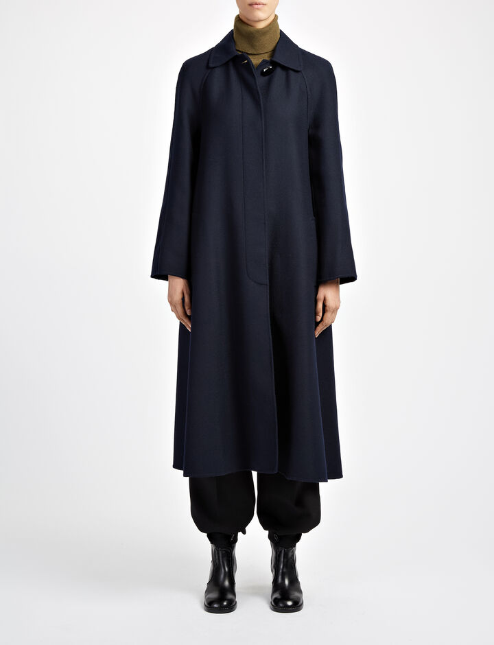 Winter Coats | Long Coats for Women | JOSEPH