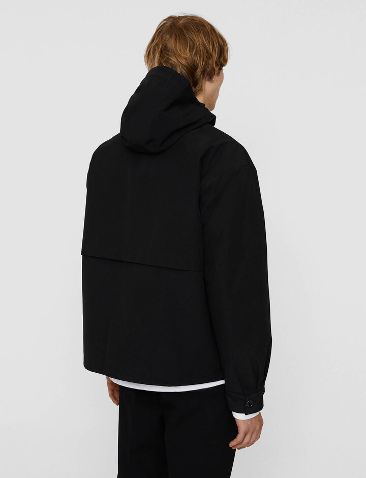 Joseph, Hooded Jacket-Recycle Weather, in 