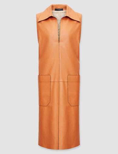 Nappa Leather Berwick Dress