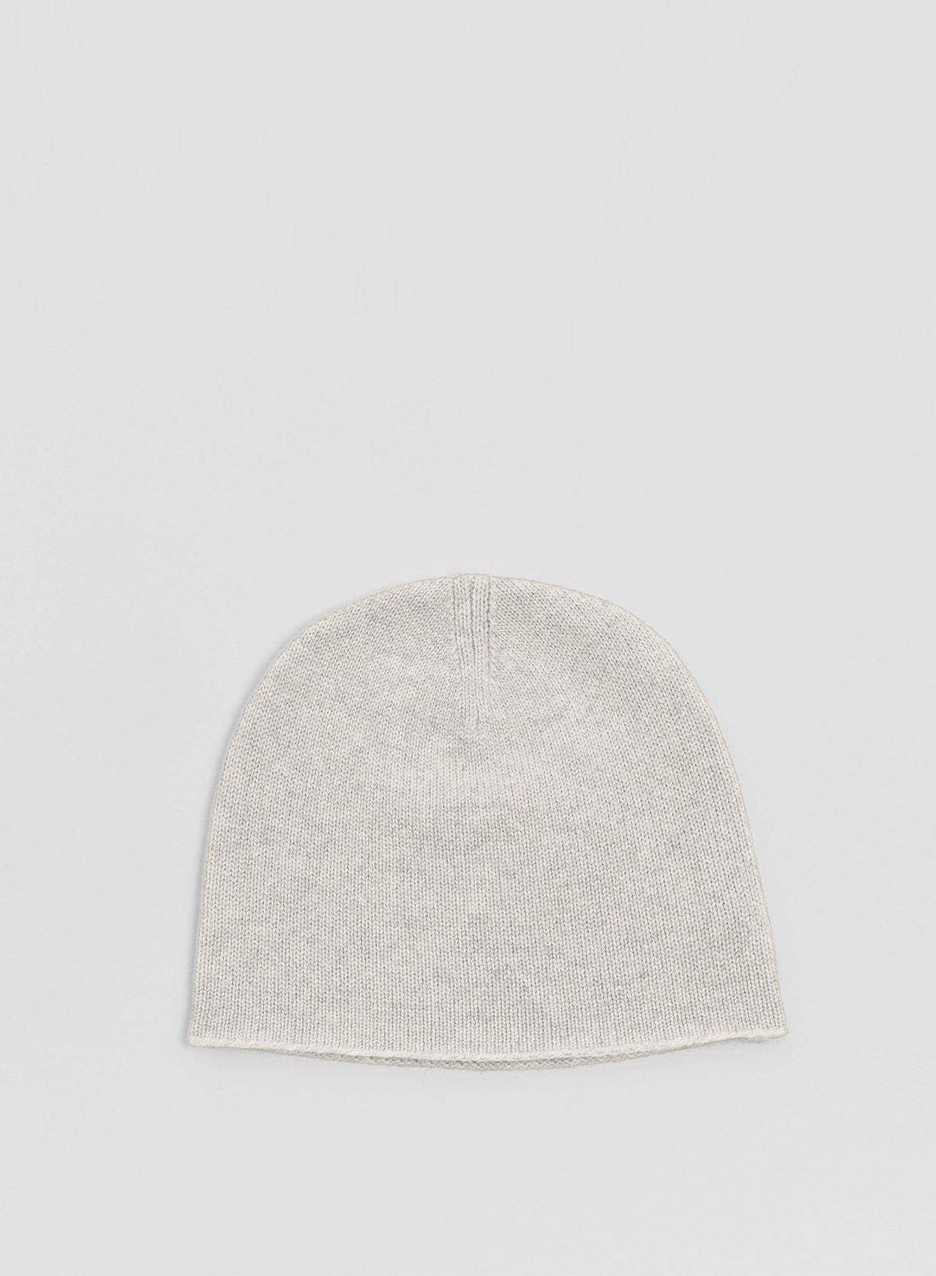 Joseph Pure Cashmere Hat In Ivory