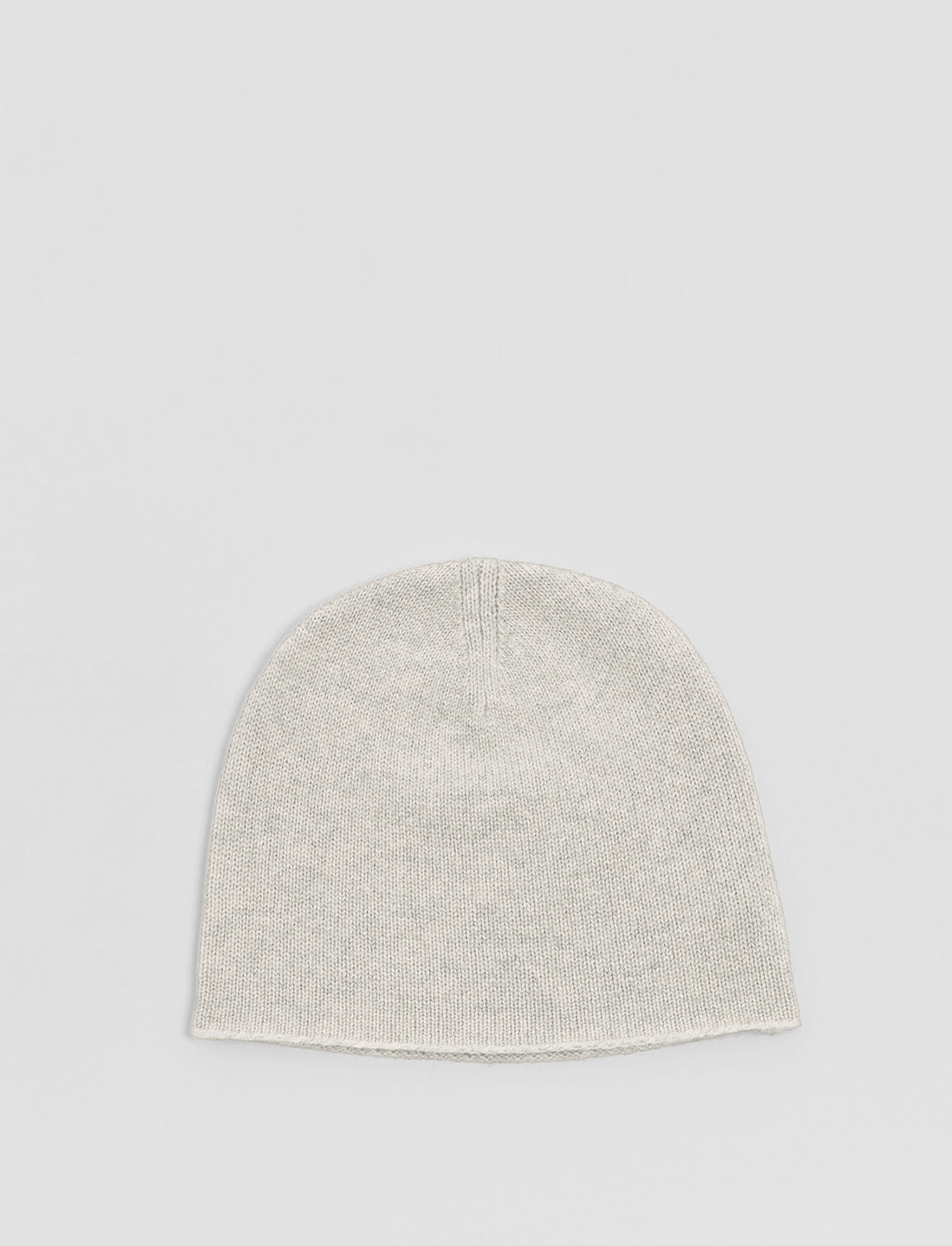 Joseph, Hat-Pure Cashmere, in Ivory
