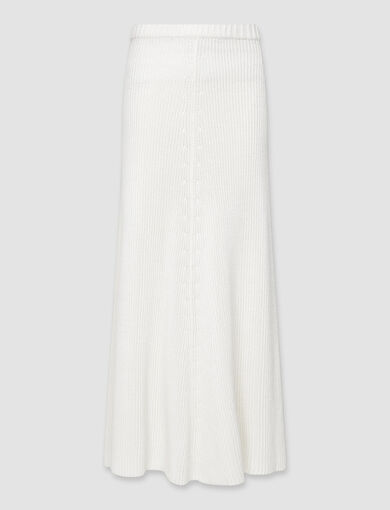 Egyptian Cotton Skirt