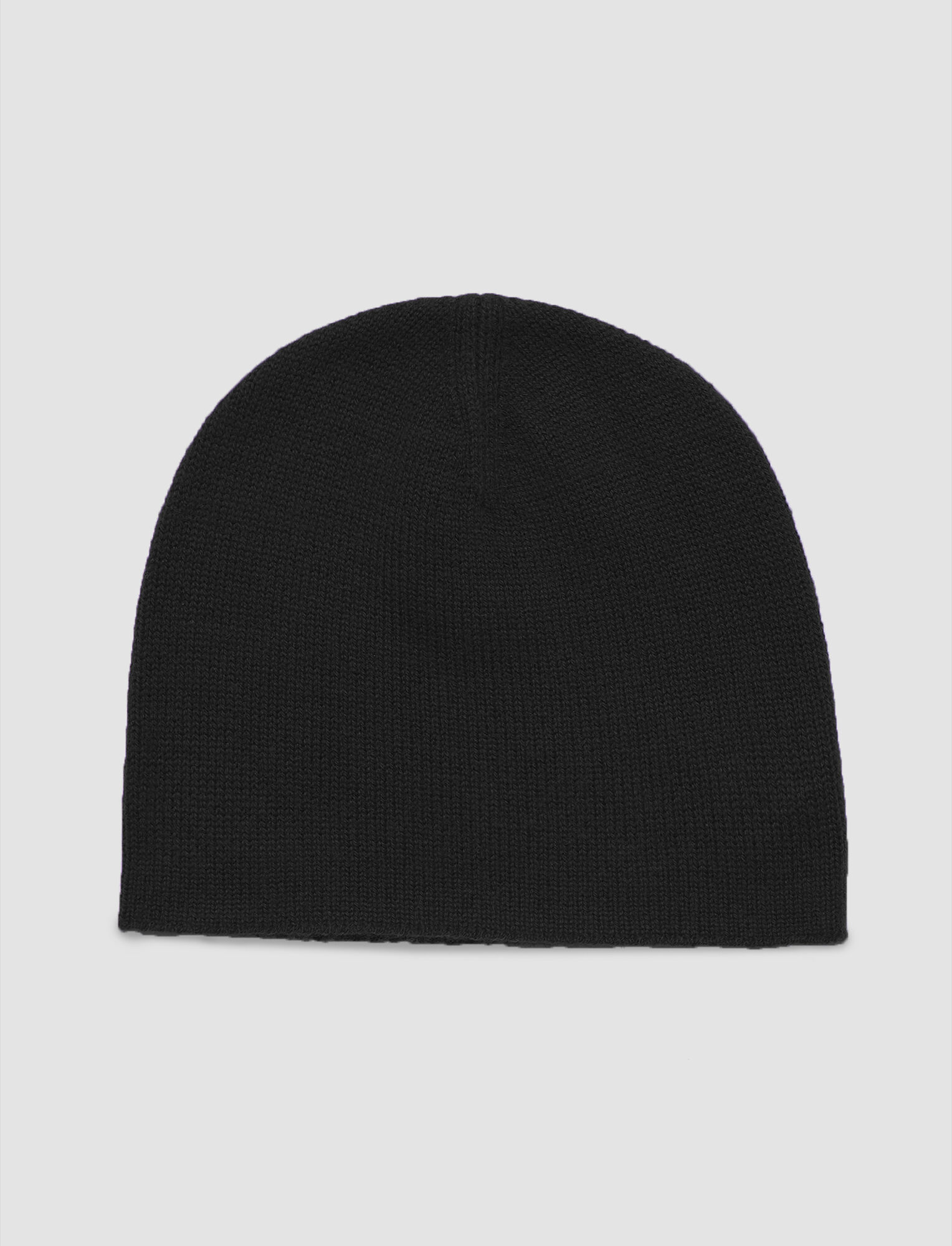 Joseph, Pure Cashmere Hat, in Black