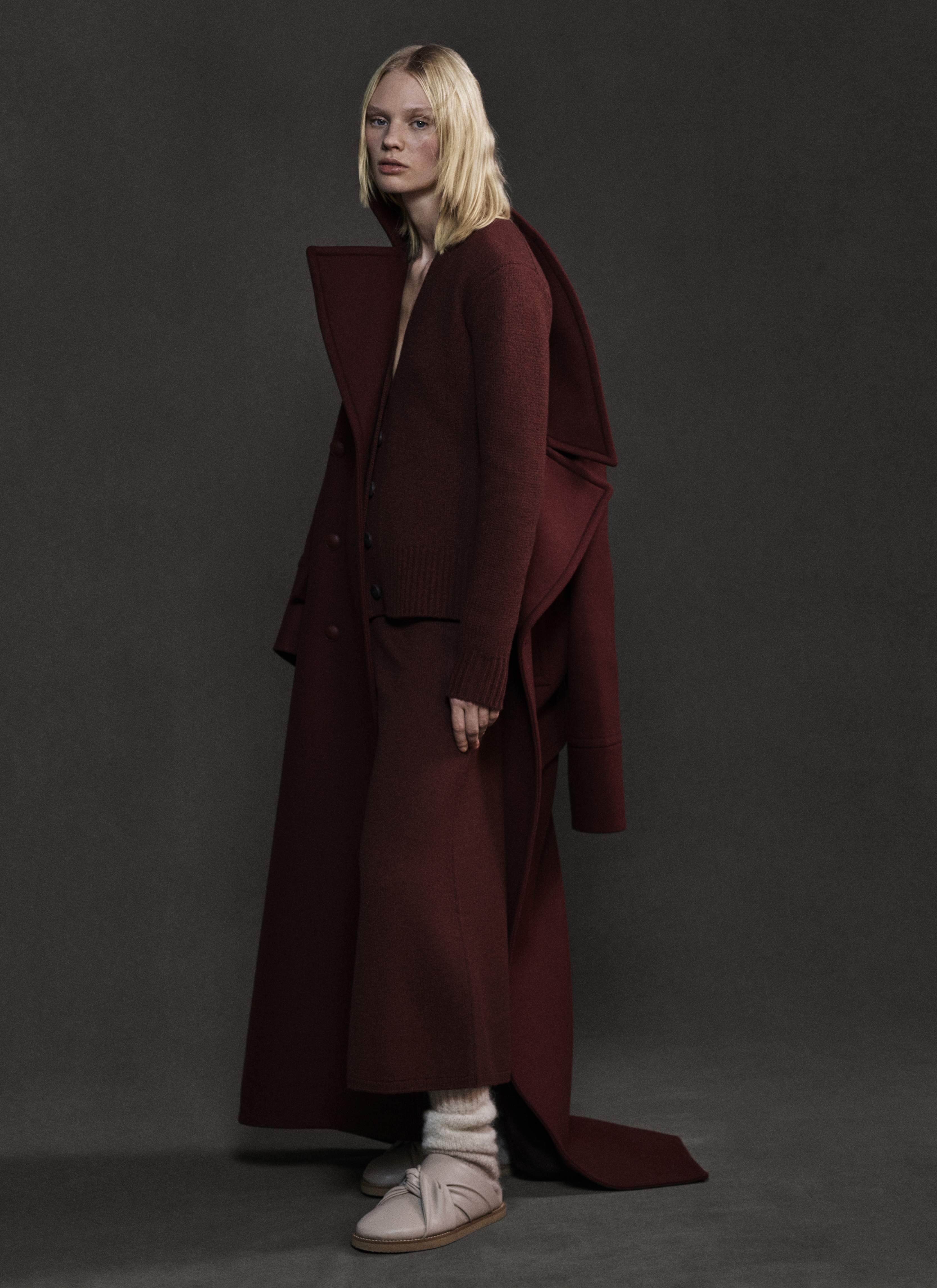 AW22: THE WINTER COLLECTION EDIT 3